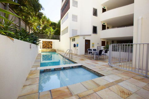 Aspire Unit 7 16 Orvieto Terrace Kings Beach QLD 4551 - Accommodation Resorts 1