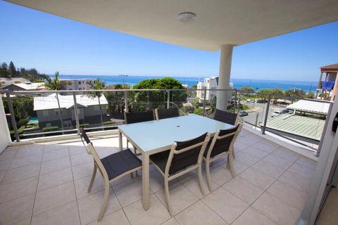 Aspire Unit 7 16 Orvieto Terrace Kings Beach QLD 4551 - Accommodation Resorts 2