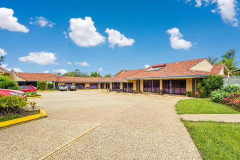 Aspley Carsel Motor Inn - Accommodation Resorts 2