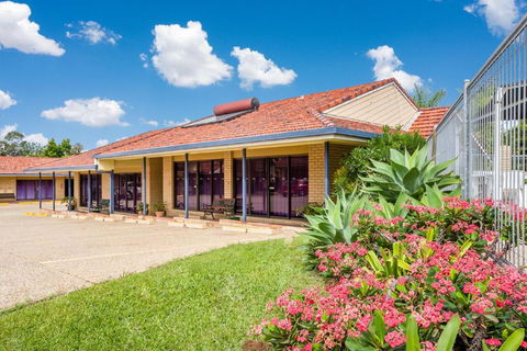 Aspley Carsel Motor Inn - Accommodation Resorts 3