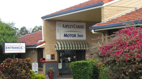 Aspley Carsel Motor Inn - Accommodation Resorts 4