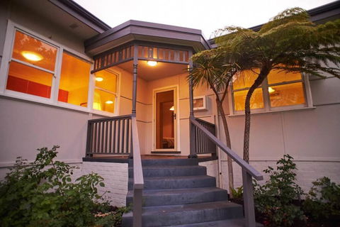 Asrama Albany - Accommodation Resorts 2