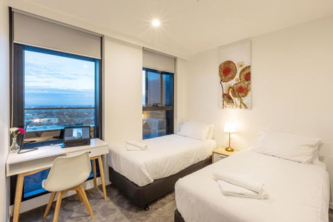 Astra Apartments Glen Waverley - Accommodation Resorts 2