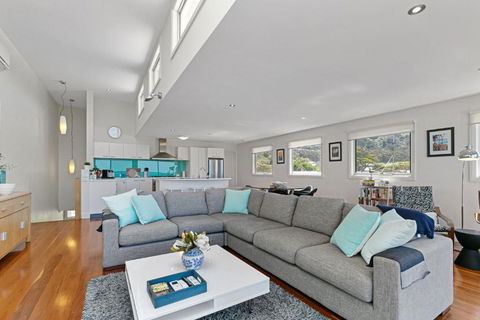 At Saint Judes - Accommodation Resorts 4