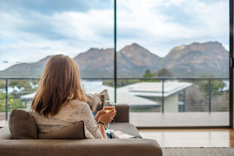 At The Bay - Accommodation Resorts 1