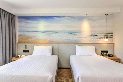 Aurea Hotel Perth Kings Park - Accommodation Resorts 1
