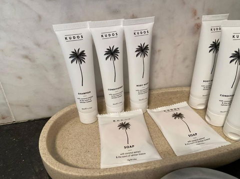 Aurora Cottages - Mountain View - Accommodation Resorts 3