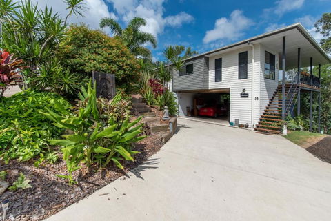Austinmer - Cannonvale - Accommodation Resorts 1