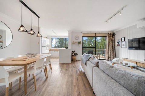 Avalanche 3 - 3BR Apartment L Central Location L Balcony L WiFi - Accommodation Resorts 0