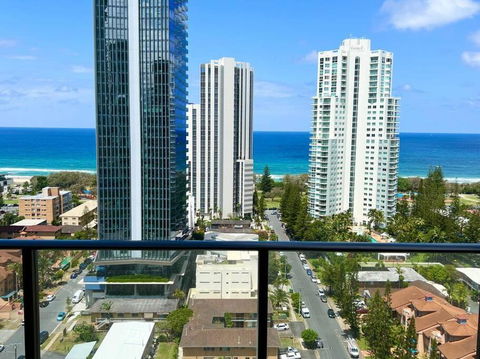 Avani 1904 Beach Views - Accommodation Resorts 1