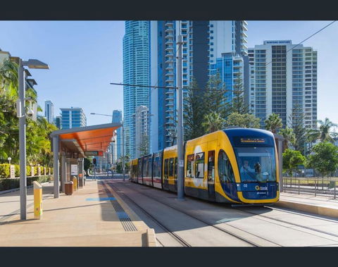 Avani 1904 Beach Views - Accommodation Resorts 4