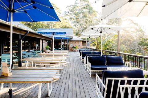 Avoca Beach Hotel - Accommodation Resorts 0