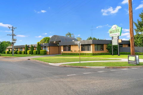 Avondel Motor Inn - Accommodation Resorts 1