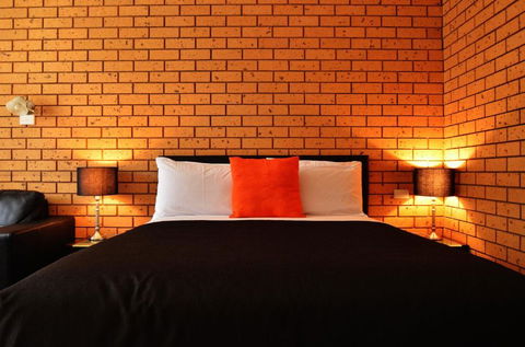 Avondel Motor Inn - Accommodation Resorts 4