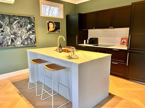 Ayla Cottage - Cosy Escape - Accommodation Resorts 4