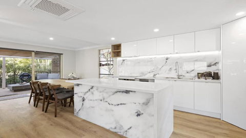 Azure - Accommodation Resorts 2