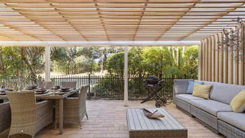 Azure - Accommodation Resorts 3