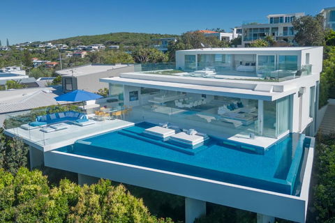 Azure - Accommodation Resorts 1