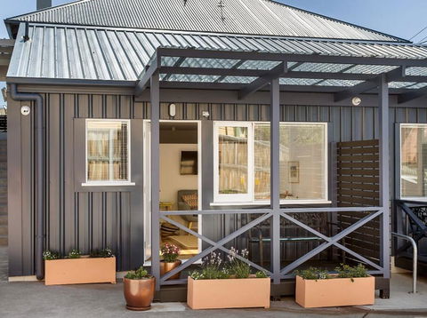 Argyle Embrace - Perfect Location To Explore Town - Accommodation Resorts 1