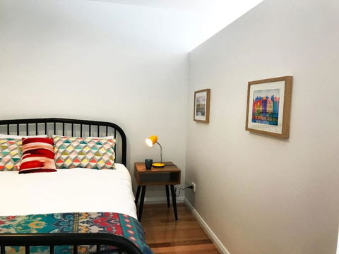 Argyle Embrace - Perfect Location To Explore Town - Accommodation Resorts 2