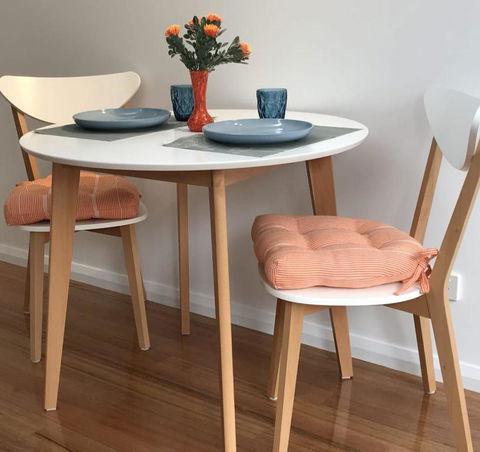 Argyle Embrace - Perfect Location To Explore Town - Accommodation Resorts 3