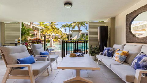 AZURE 187 Port Douglas - Accommodation Resorts 3