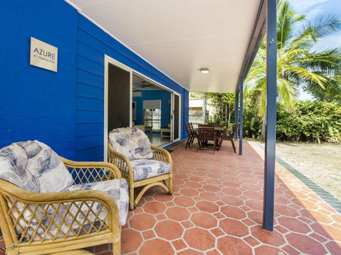 Azure On Geoffrey Bay - Accommodation Resorts 2