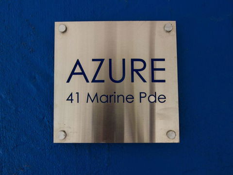 Azure On Geoffrey Bay - Accommodation Resorts 3
