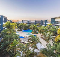 Azzura Greens Resort - Accommodation Resorts