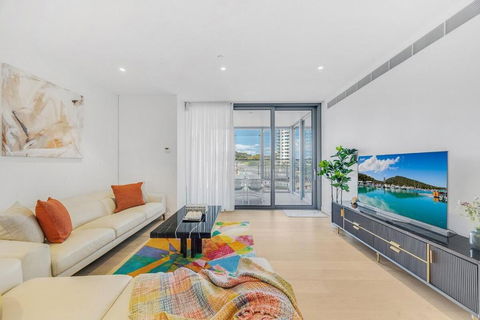 B1 Next To The Crown Hotel Door Step To Cafe CBD - Accommodation Resorts 0