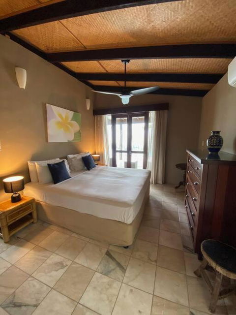 BALA Beach House On ABSOLUTE Beachfront - Accommodation Resorts 1