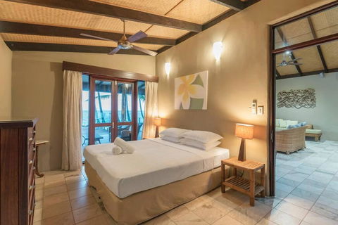 BALA Beach House On ABSOLUTE Beachfront - Accommodation Resorts 4