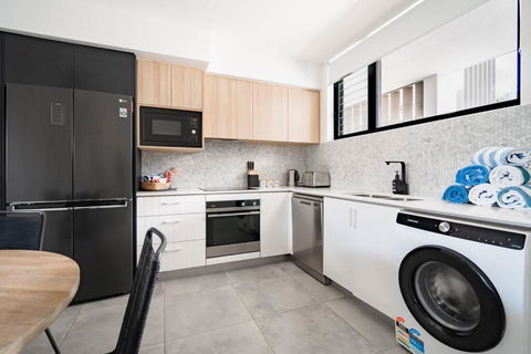 BARRA Coolum Beach Family Escape 5 Min To Waves - Accommodation Resorts 2
