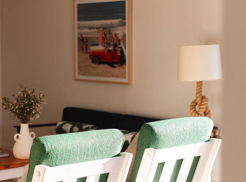 BAY PROPERTIES . Seadrifter - Accommodation Resorts 1