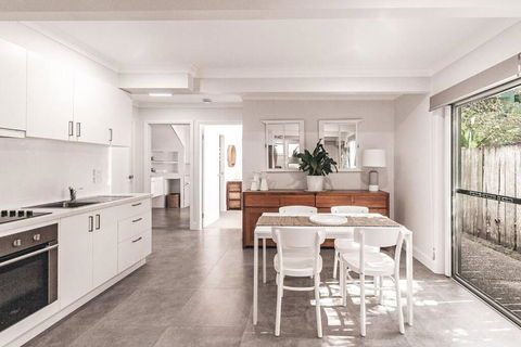 BAY PROPERTIES . Summer Salt On Main - Accommodation Resorts 0