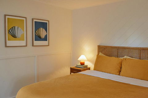 BAY PROPERTIES . The Sailors Bungalow - Accommodation Resorts 3