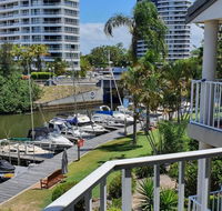Bayview Bay Apartments and Marina - Accommodation Resorts