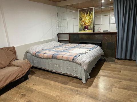 B Convenient And Livable Place For Daily Life - Accommodation Resorts 1