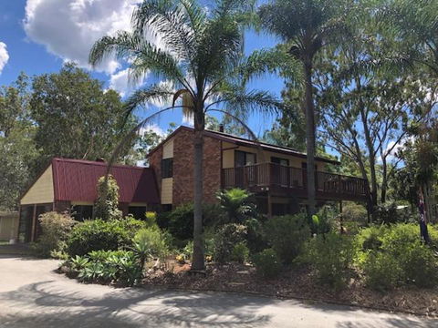 B&B Home In The Country - Accommodation Resorts 0