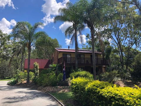 B&B Home In The Country - Accommodation Resorts 1