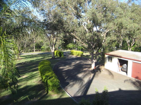 B&B Home In The Country - Accommodation Resorts 3