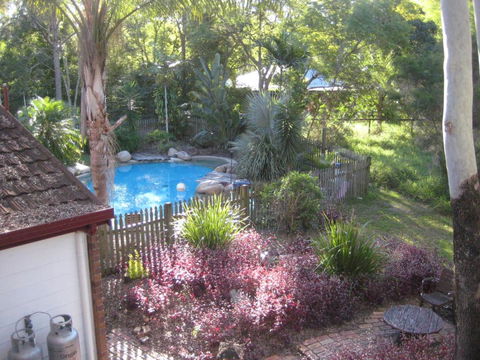 B&B Home In The Country - Accommodation Resorts 4