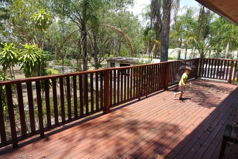 B&B Home In The Country - Accommodation Resorts 2