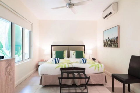 Azure Harmony - A Breezy Hideaway At The Beach Club - Accommodation Resorts 2