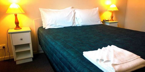 Southport Motel & Apartments - Accommodation Resorts 19