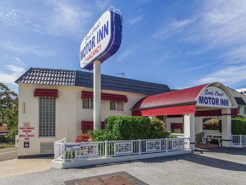 Southport Motel & Apartments - Accommodation Resorts 2