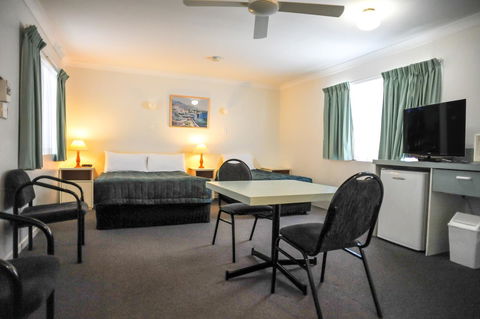 Southport Motel & Apartments - Accommodation Resorts 21