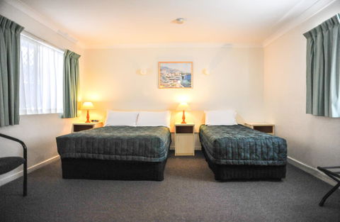 Southport Motel & Apartments - Accommodation Resorts 18
