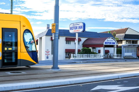 Southport Motel & Apartments - Accommodation Resorts 1