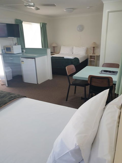 Southport Motel & Apartments - Accommodation Resorts 20